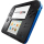 Nintendo 2DS Black + New super Mario Bros 2 - 385761 - zdjęcie 2